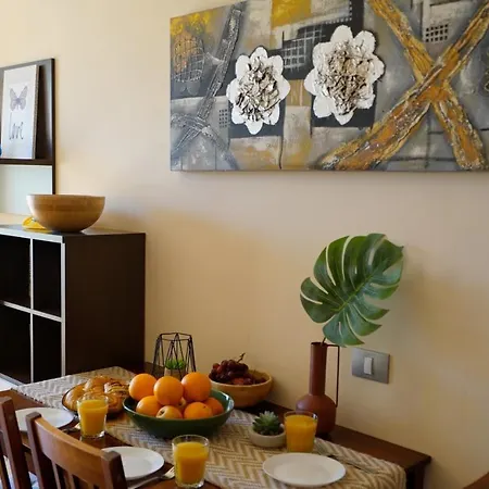 In Ocean Park Ii, Costa Adeje, Tenerife Apartment *