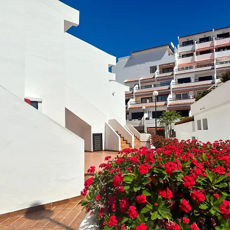 In Ocean Park Ii, Costa Adeje, Tenerife Apartment