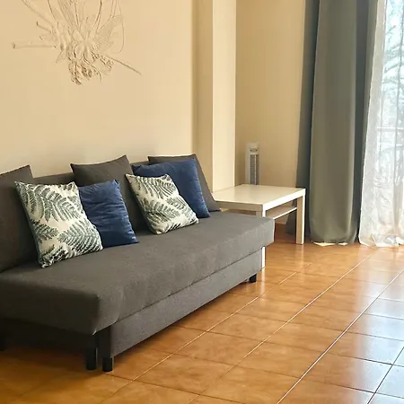 In Ocean Park Ii, Costa Adeje, Tenerife