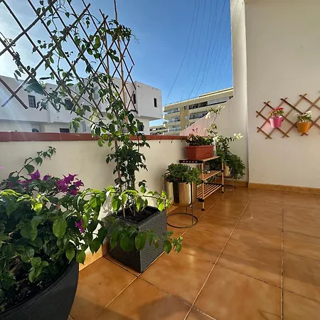 Apartment In Ocean Park Ii, Costa Adeje, Tenerife Costa Adeje (Tenerife)