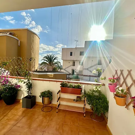 In Ocean Park Ii, Costa Adeje, Tenerife Costa Adeje (Tenerife)