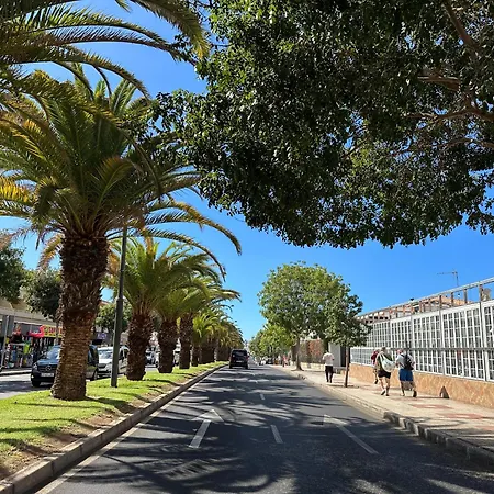 Appartement In Ocean Park Ii, Costa Adeje, Tenerife Costa Adeje (Tenerife)