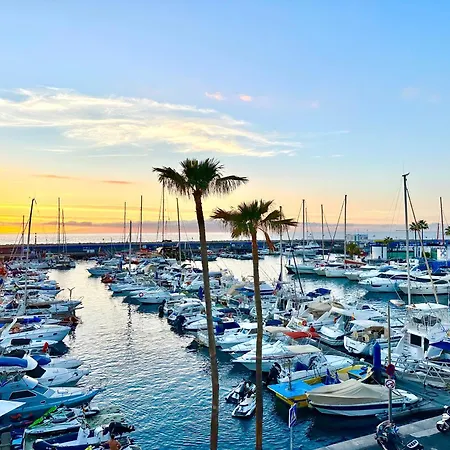 In Ocean Park Ii, Costa Adeje, Tenerife Apartment