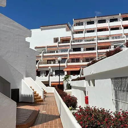 In Ocean Park Ii, Costa Adeje, Tenerife * Costa Adeje (Tenerife)