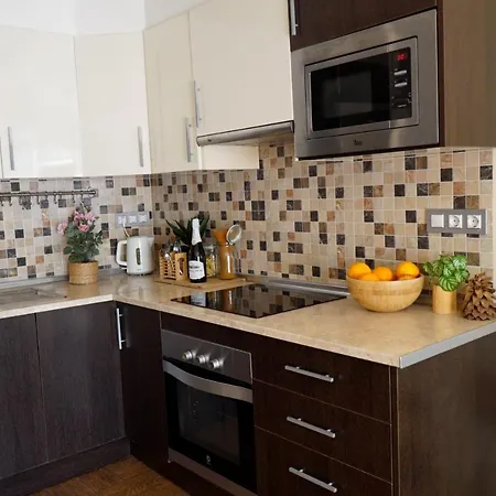 In Ocean Park Ii, Costa Adeje, Tenerife Costa Adeje (Tenerife)